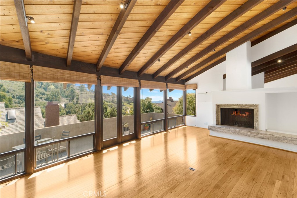 Living Room - 1044 Didrickson Way, Laguna Beach CA 92651 - photo 1