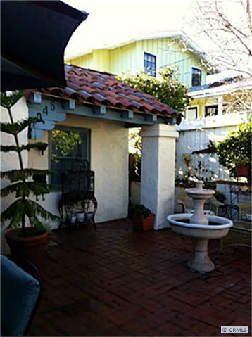 1045 CATALINA Street, Laguna Beach CA 92651 - photo 1