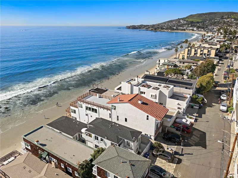 1045 Gaviota Drive B, Laguna Beach