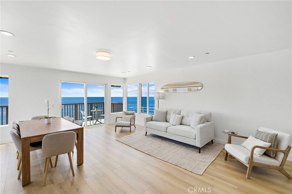 1045 Gaviota Drive B, Laguna Beach CA 92651 - photo 4