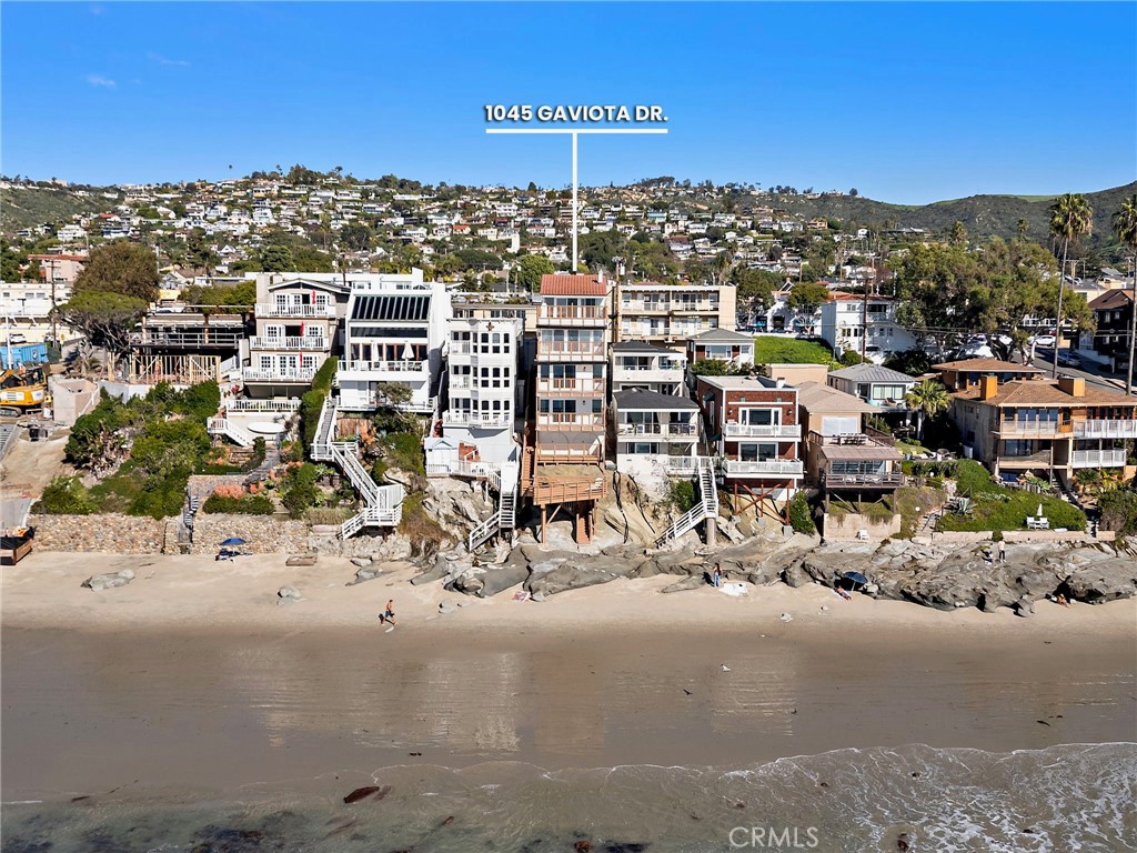 1045 Gaviota Drive B, Laguna Beach CA 92651 - photo 2