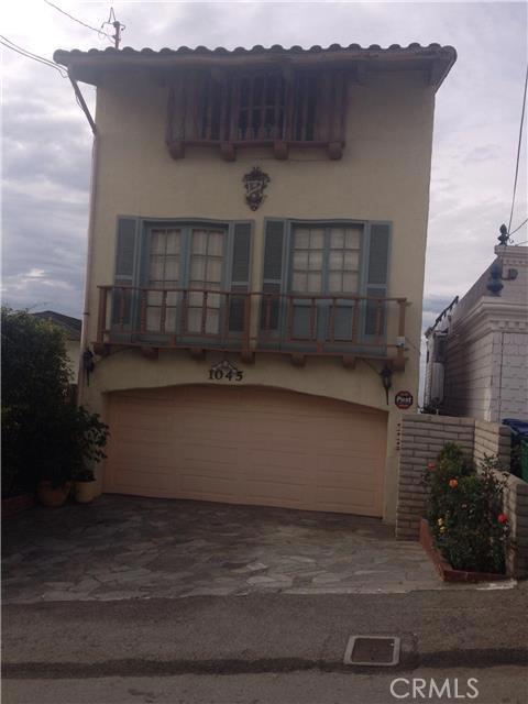 1045 Gaviota Drive C, Laguna Beach CA 92651 - photo 1