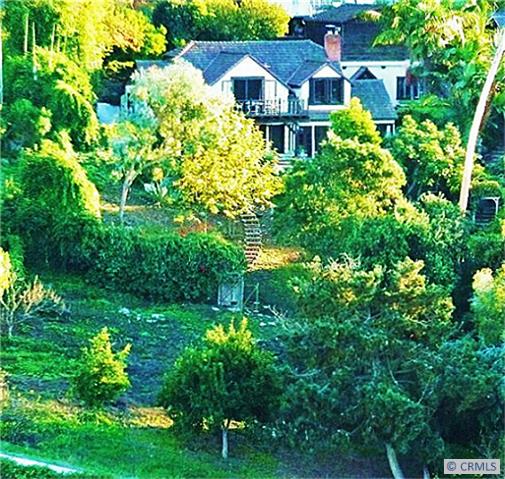 1048 VAN DYKE Drive, Laguna Beach CA 92651 - photo 1