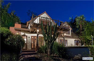 1048 VAN DYKE Drive, Laguna Beach CA 92651 - photo 1