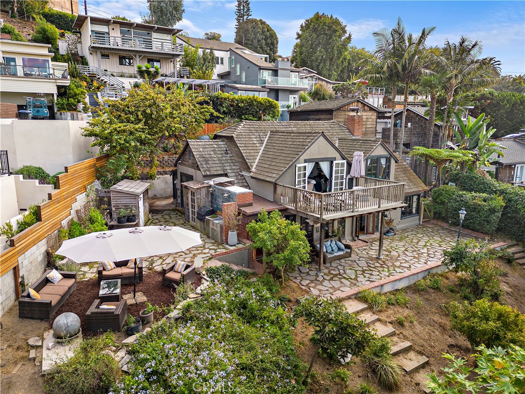 1048 Van Dyke Drive, Laguna Beach CA 92651 - photo 1