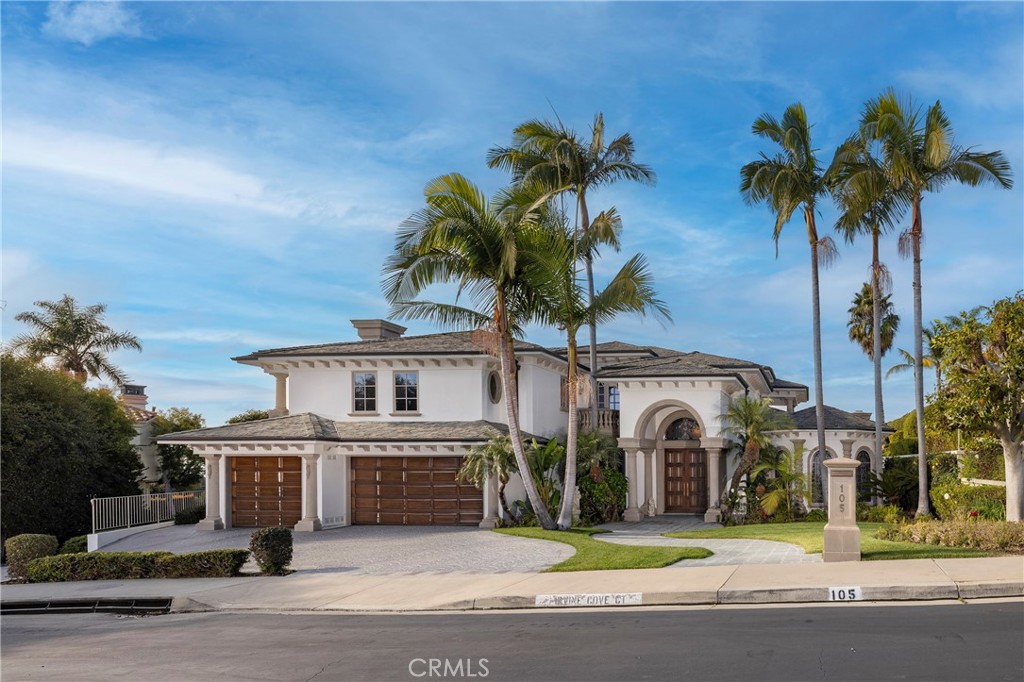 105 Irvine Cove Court, Laguna Beach CA 92651 - photo 2