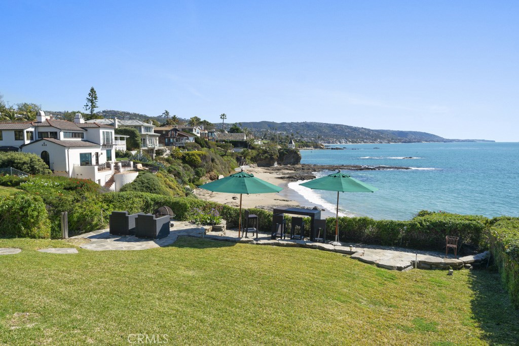 1051 Marine Drive, Laguna Beach CA 92651 - photo 1