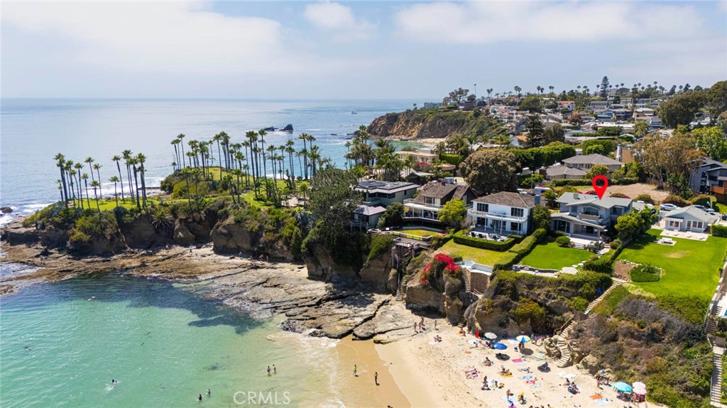 1051 Marine Drive, Laguna Beach CA 92651 - photo 1