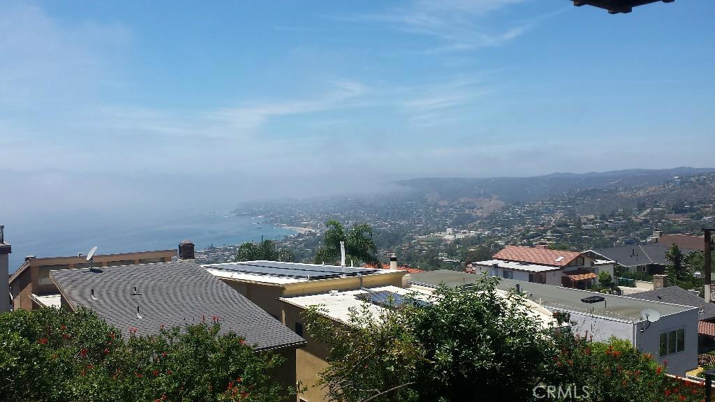 Look at the great view! - 1053 Katella Street, Laguna Beach CA 92651 - photo 1