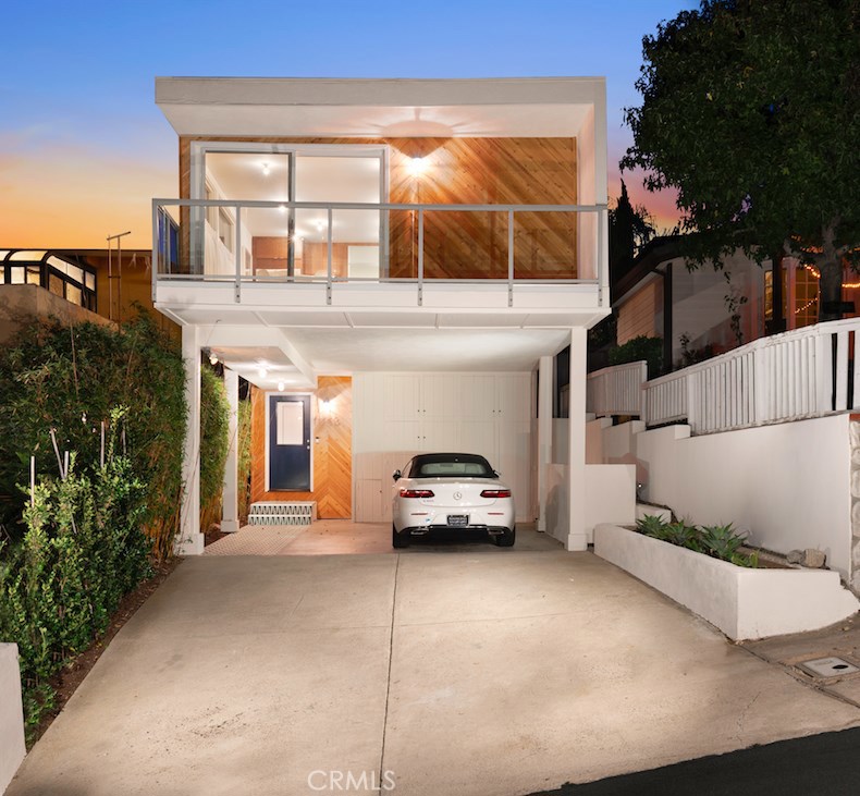 welcome H O M E - 1053 Oro Street, Laguna Beach CA 92651 - photo 1