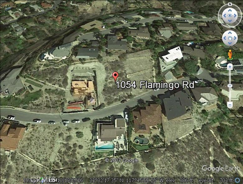 1054 Flamingo Road, Laguna Beach CA 92651 - photo 1