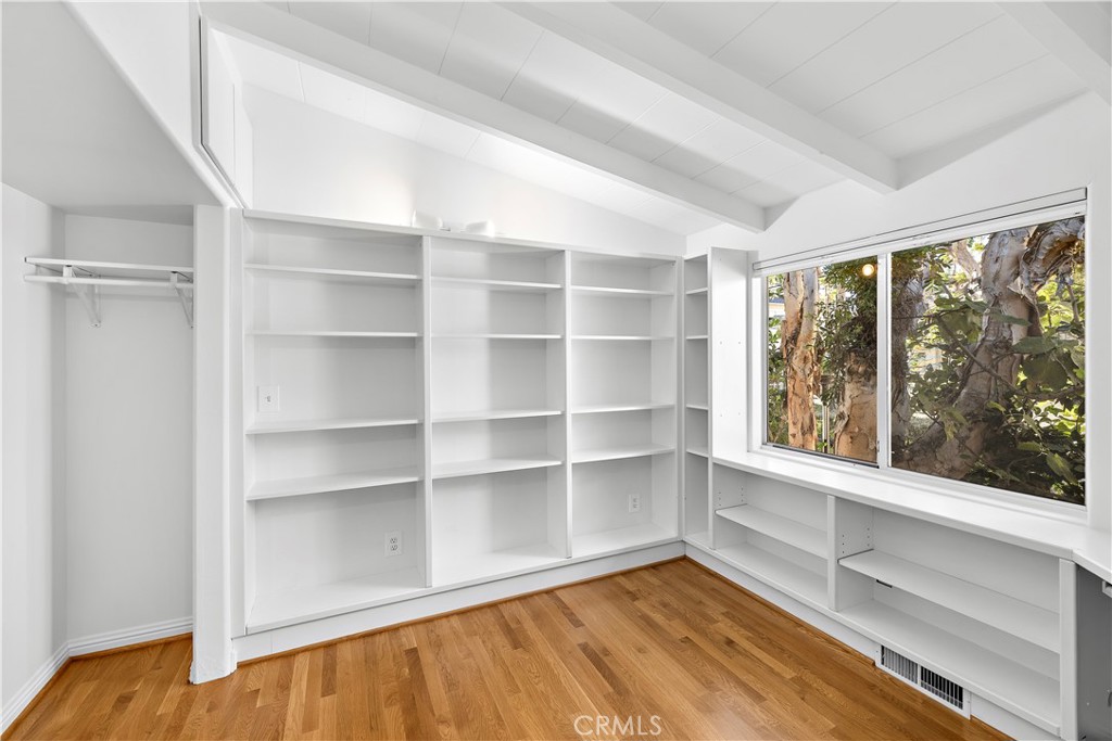 Downstairs bedroom #1 - 1055 Catalina, Laguna Beach CA 92651 - photo 13
