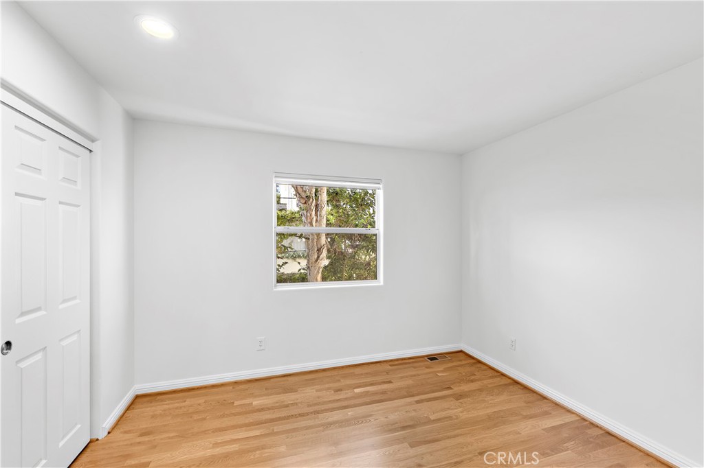 Downstairs bedroom #2 - 1055 Catalina, Laguna Beach CA 92651 - photo 15