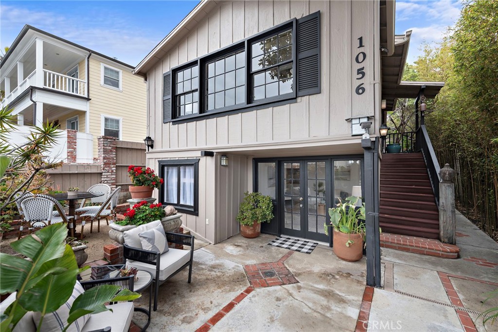 1056 Glenneyre Street, Laguna Beach CA 92651 - photo 1