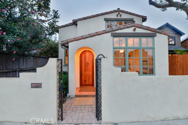 1058 Glenneyre Street, Laguna Beach CA 92651 - photo 1