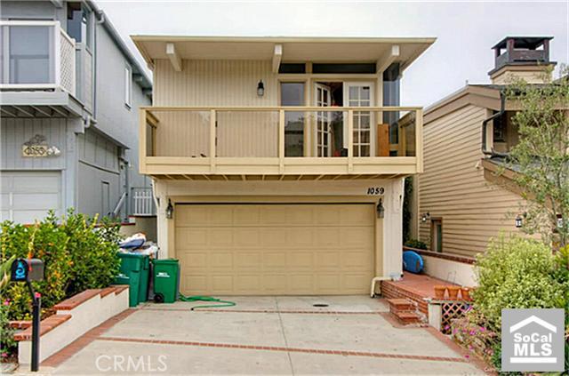 1059 BALBOA Avenue, Laguna Beach CA 92651 - photo 1