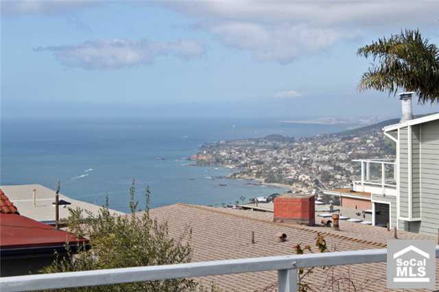 1059 MIRAMAR Street, Laguna Beach CA 92651 - photo 1