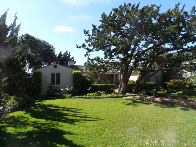106 S La Senda Drive, Laguna Beach CA 92651 - photo 1