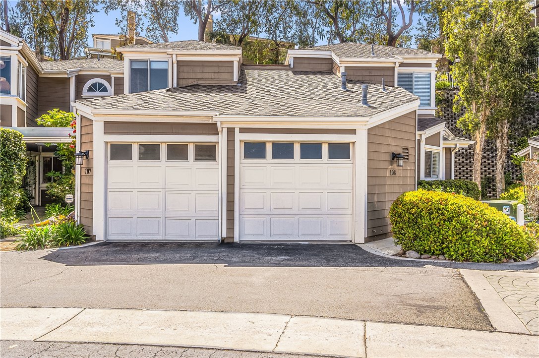 106 Santa Rosa Court, Laguna Beach CA 92651 - photo 1