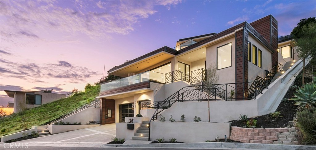 1060 Flamingo Road, Laguna Beach CA 92651 - photo 1