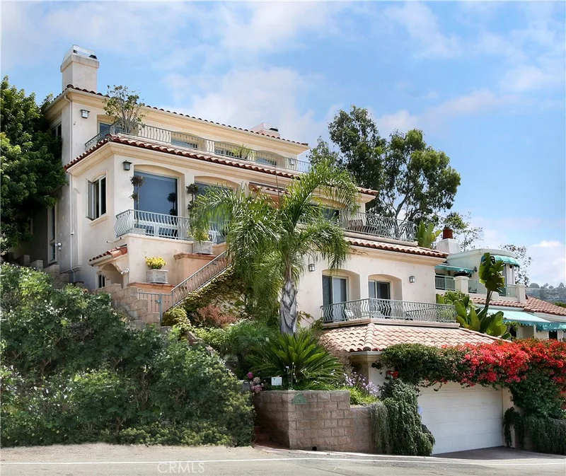 1060 Skyline Drive A, Laguna Beach, CA 92651