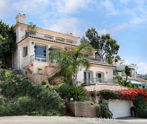 1060 Skyline Drive, Laguna Beach CA 92651 - photo 1