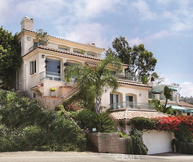 1060 Skyline Drive, Laguna Beach CA 92651 - photo 1