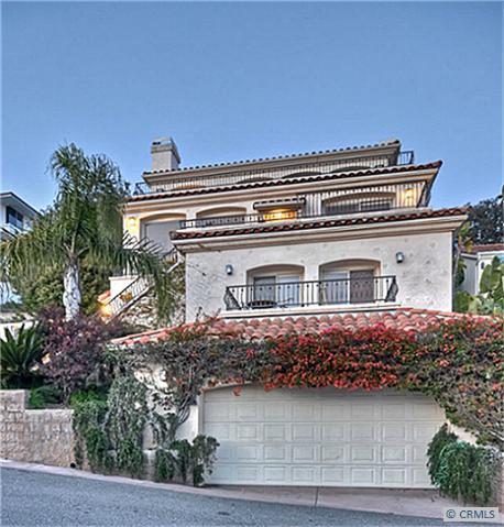 1060 SKYLINE Drive, Laguna Beach CA 92651 - photo 1