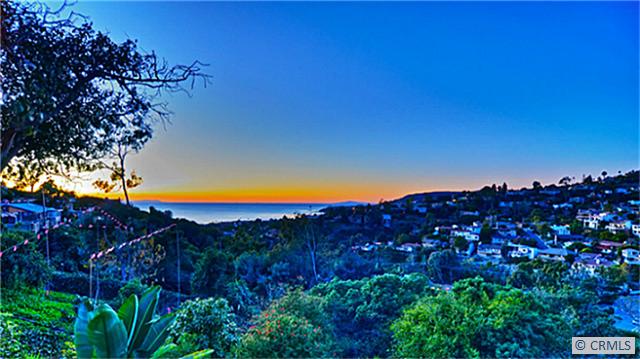 1060 VAN DYKE, Laguna Beach CA 92651 - photo 1
