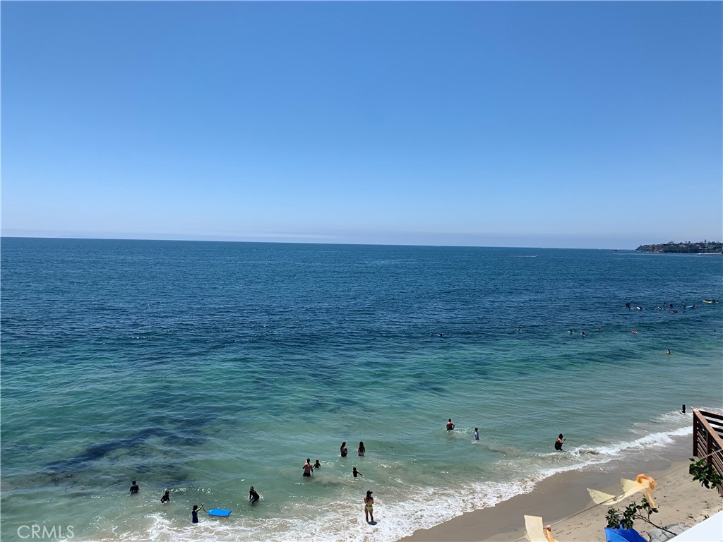 View from the house! A fantastic spot in the heart of Laguna Beach! - 1061 Gaviota Drive, Laguna Beach CA 92651 - photo 1