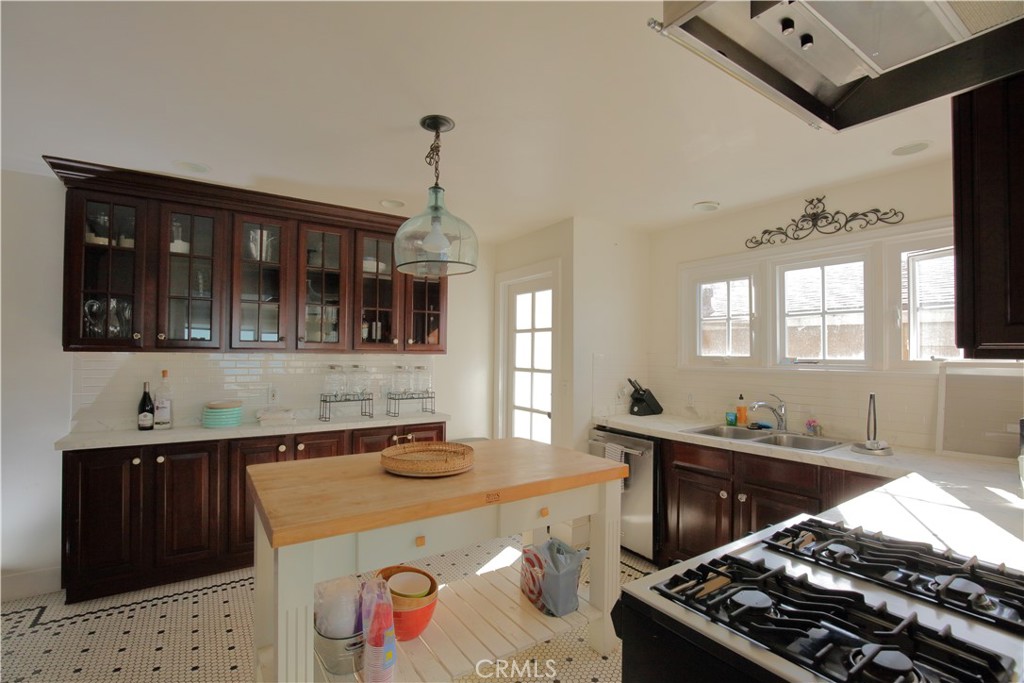 Kitchen - 1061 Gaviota, Laguna Beach CA 92651 - photo 6