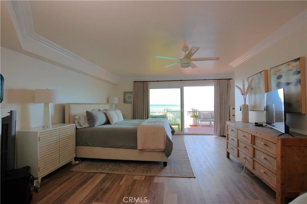 Master Bedroom - 1061 Gaviota, Laguna Beach CA 92651 - photo 12