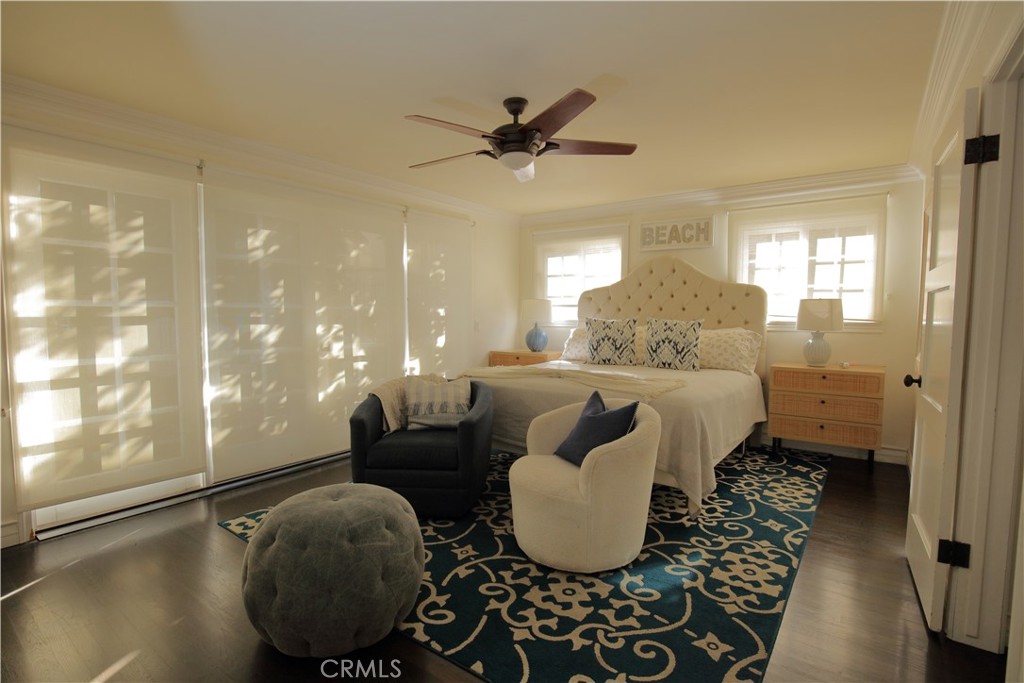 Bedroom 2 - 1061 Gaviota, Laguna Beach CA 92651 - photo 16