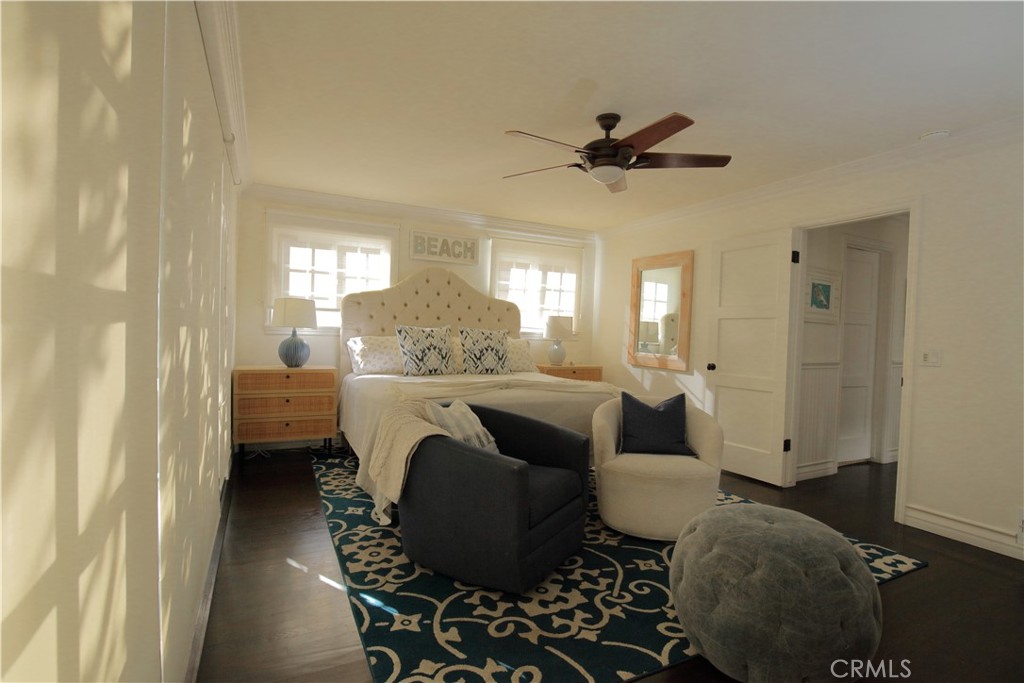 Bedroom 2 - 1061 Gaviota, Laguna Beach CA 92651 - photo 17