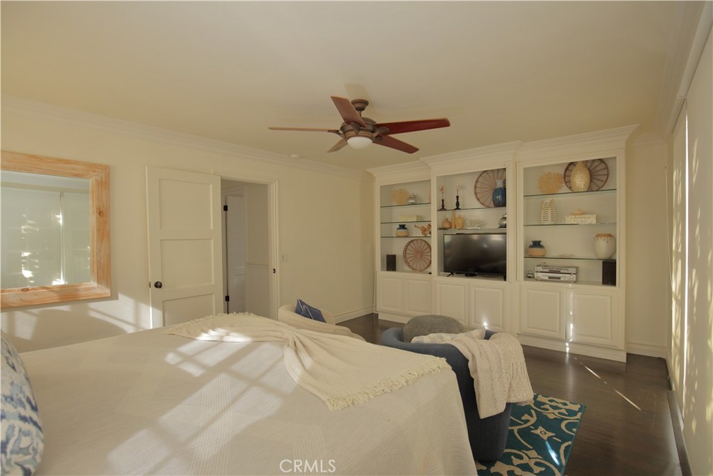 Bedroom 2 - 1061 Gaviota, Laguna Beach CA 92651 - photo 18
