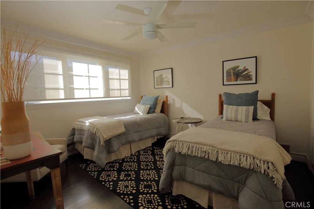 Bedroom 3 - 1061 Gaviota, Laguna Beach CA 92651 - photo 21