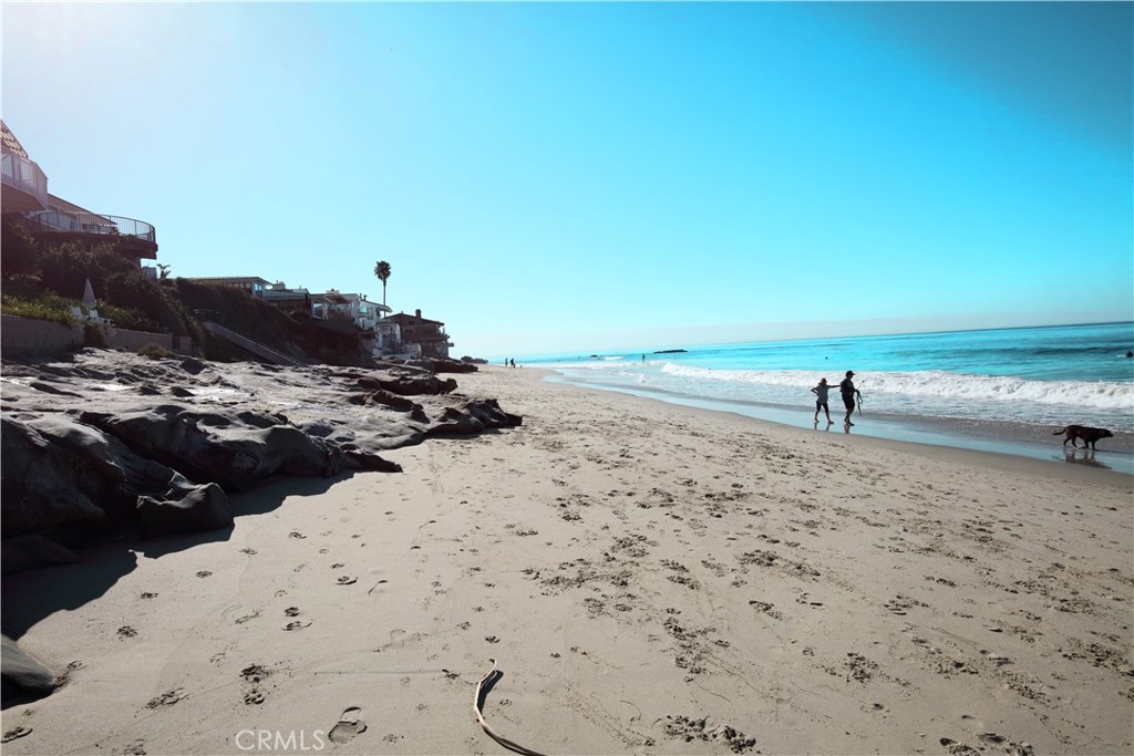 Beach - 1061 Gaviota, Laguna Beach CA 92651 - photo 29