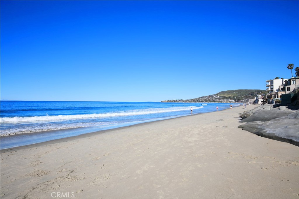Beach - 1061 Gaviota, Laguna Beach CA 92651 - photo 30