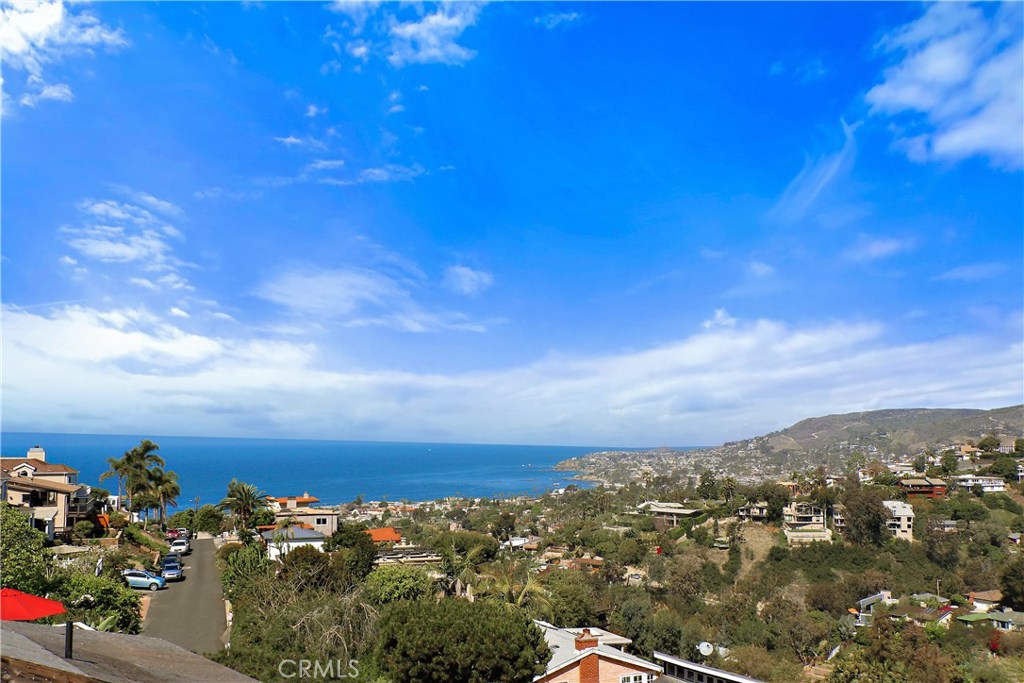 Spectacular ocean view, even better in person! - 1063 Van Dyke Drive, Laguna Beach CA 92651 - photo 1