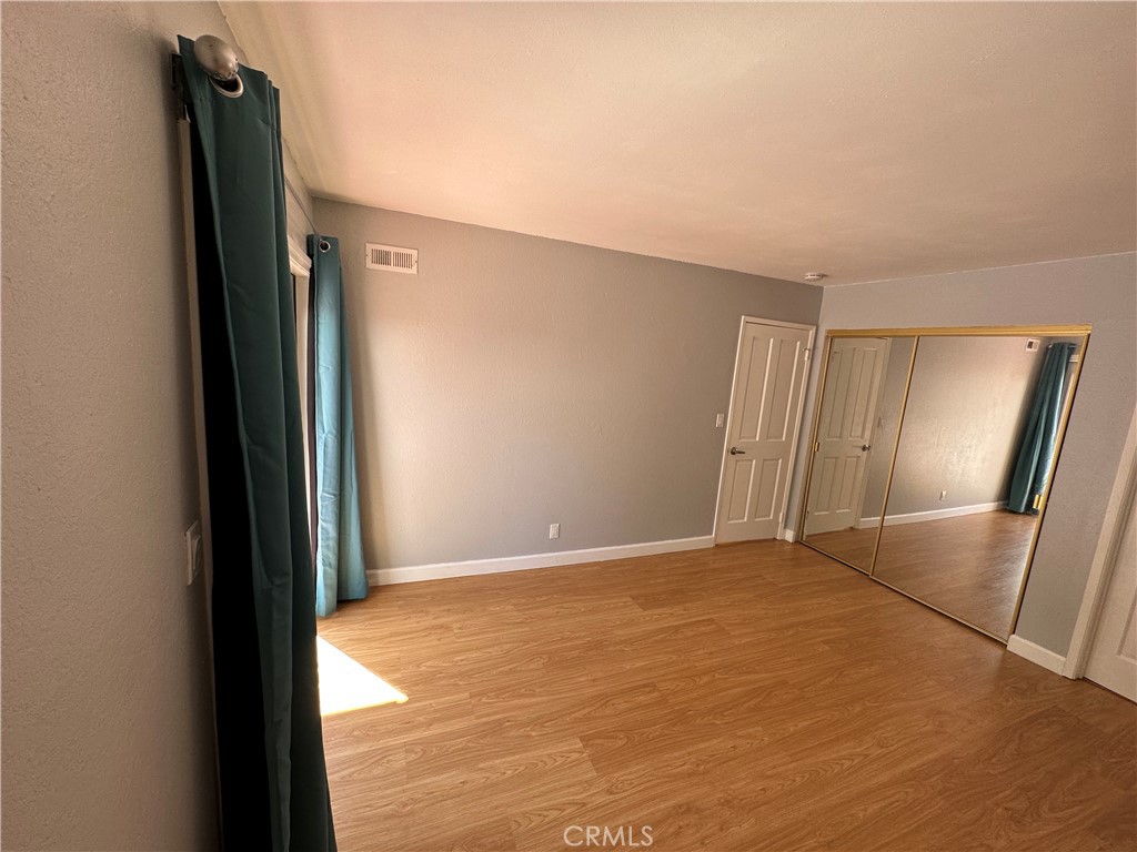 Downstairs with main level bedroom opens up to backyard - 1064 Santa Ana, Laguna Beach CA 92651 - photo 9