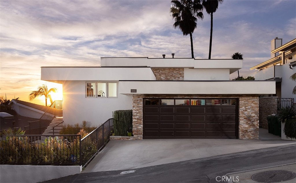 Welcome to 1065 Noria Street in Arch Beach Heights - 1065 Noria Street, Laguna Beach CA 92651 - photo 1