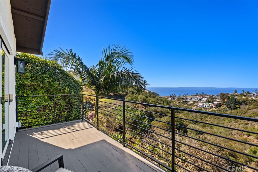 Serene ocean and canyon views. - 1065 Santa Ana Street, Laguna Beach CA 92651 - photo 1