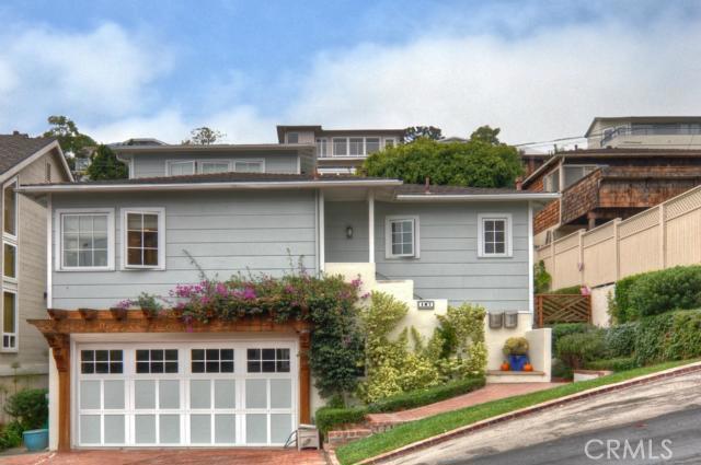 107 HIGH Drive, Laguna Beach CA 92651 - photo 1