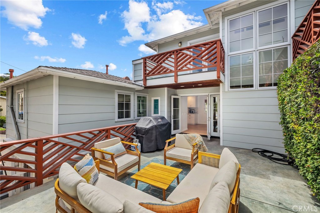 107 High Drive, Laguna Beach CA 92651 - photo 1