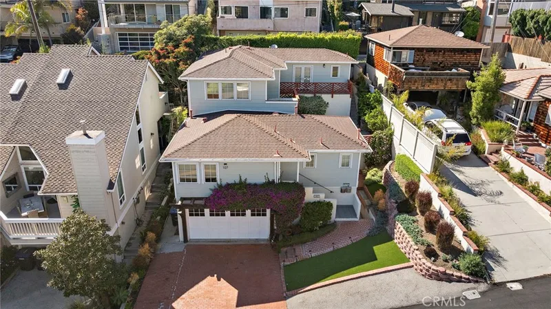 107 High Drive, Laguna Beach