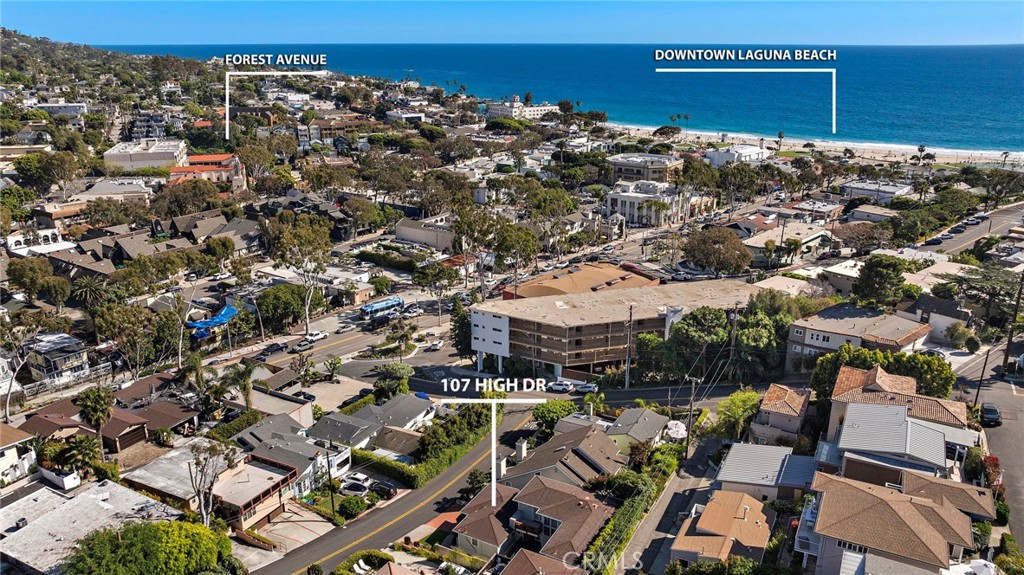 107 High Drive, Laguna Beach CA 92651 - photo 2