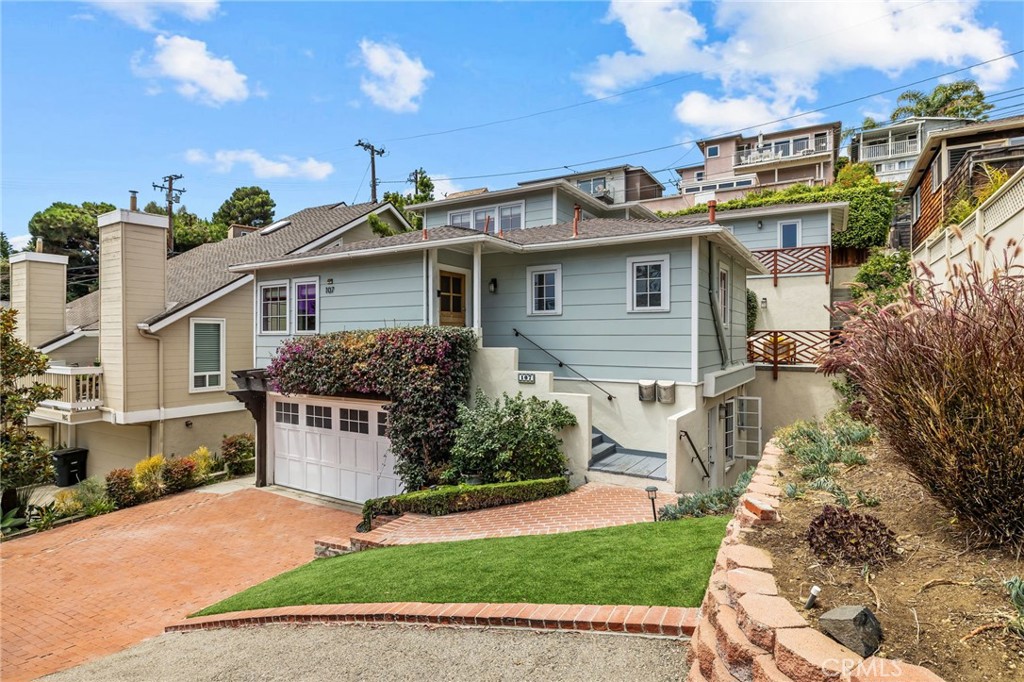 107 High Drive, Laguna Beach CA 92651 - photo 25