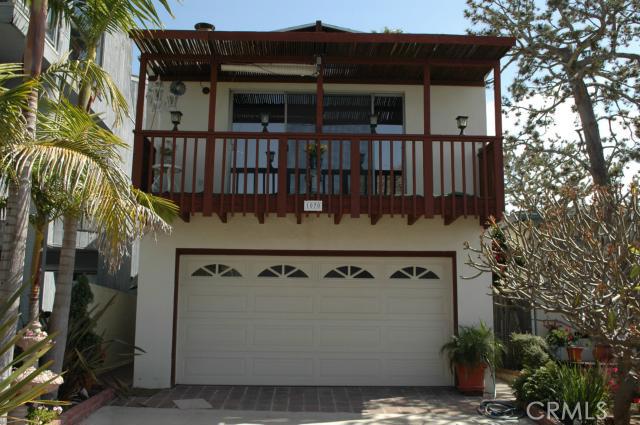 1070 Miramar Street, Laguna Beach CA 92651 - photo 1