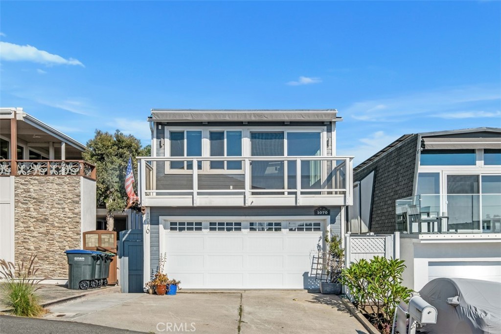 OCEAN VIEWS!!!! - 1070 Noria Street, Laguna Beach CA 92651 - photo 1