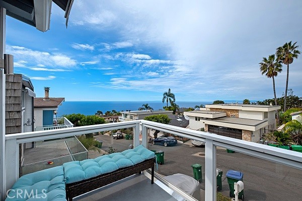 OCEAN VIEWS!!!! - 1070 Noria Street, Laguna Beach CA 92651 - photo 1
